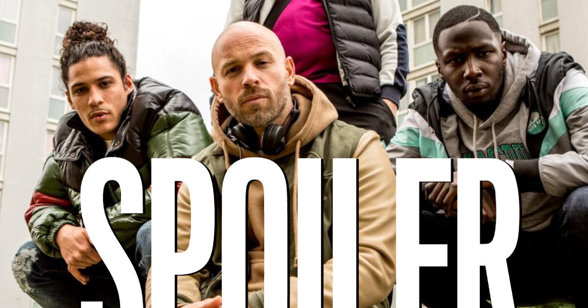 Validé saison 2 : Apash, William et Brahim de retour ? Saidou Camara ...