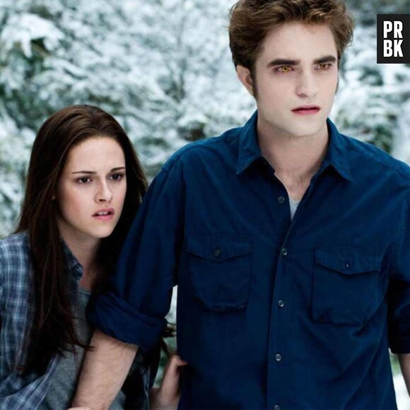 Twilight : une suite en livre, Stephenie Meyer annonce la date de sortie de Midnight Sun