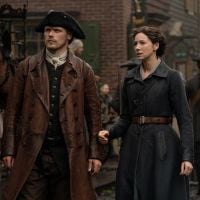 Outlander saison 5 : Claire en danger dans le trailer de l&#039;épisode final, une théorie se confirme