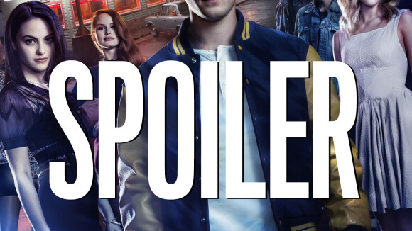 Riverdale saison 4 : quelle fin pour le final improvisé ? Le créateur réagit à la dernière scène