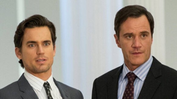 FBI duo très spécial : la série de retour ? Le créateur et Matt Bomer ont un plan