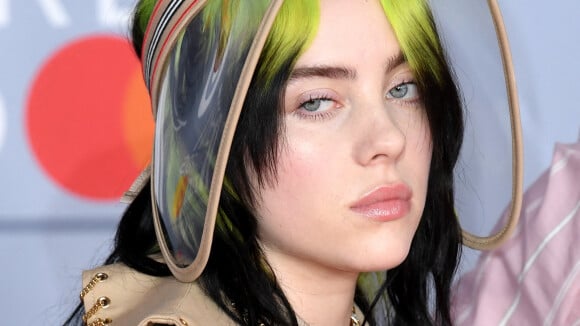 Billie Eilish flippée par un fan au "comportement imprévisible", elle fait appel à la justice