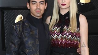 Sophie Turner enceinte de Joe Jonas : les photos qui confirment