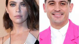 Ashley Benson séparée de Cara Delevingne et en couple avec G-Eazy ?
