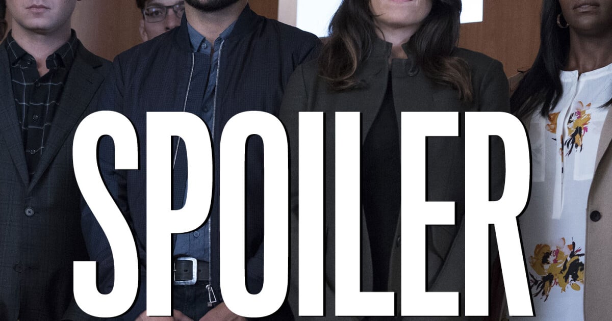 Murder saison 6 : (SPOILERS) morts dans le final, le créateur s