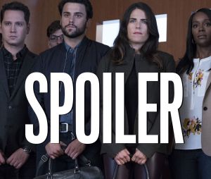 Murder saison 6 : (SPOILERS) morts dans le final, le créateur s'explique