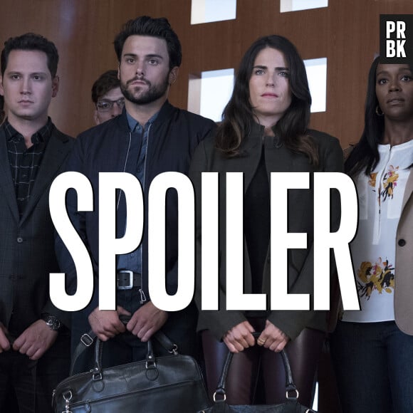 Murder saison 6 : (SPOILERS) morts dans le final, le créateur s'explique