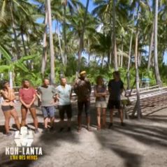 Koh Lanta 2020 : la prochaine élimination spoilée par TF1 ?