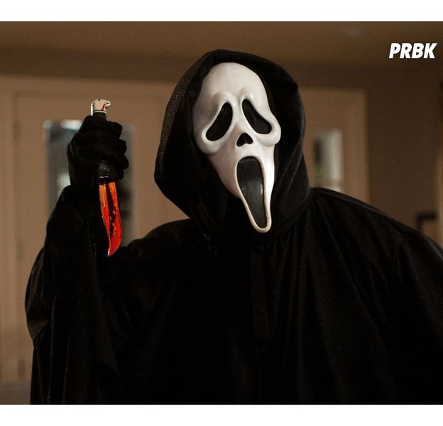 Scream 5 : un acteur culte de retour dans le nouveau film