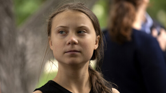 Greta Thunberg, remontada, influenceur... : découvrez les nouveaux mots qui entrent dans le dico !