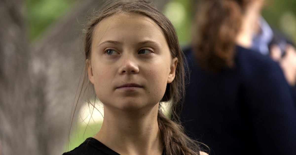 Greta Thunberg, remontada, influenceur... : découvrez les ...