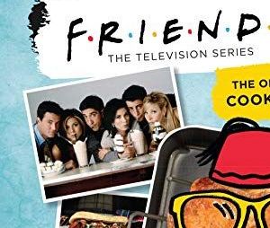 Friends : bientôt un livre de recettes inspirées de la série pour manger comme Joey