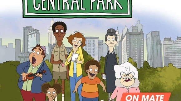 Central Park : faut-il regarder la série de Apple TV+ par le papa de Bob's Burgers ?