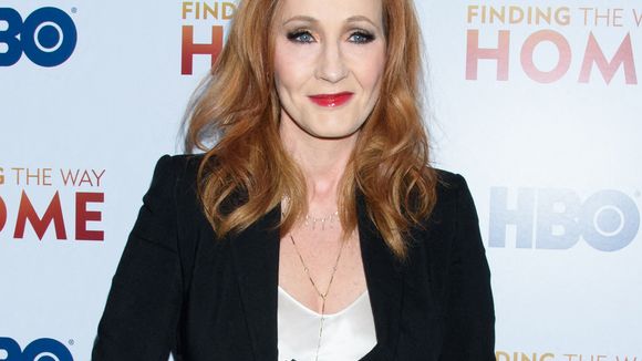 Harry Potter : J.K. Rowling dévoile ses VRAIES inspirations et fait le point sur les rumeurs