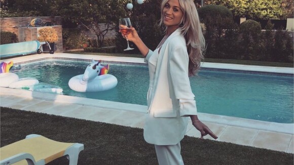 Elea (The Circle France) débarque (enfin) sur Instagram !