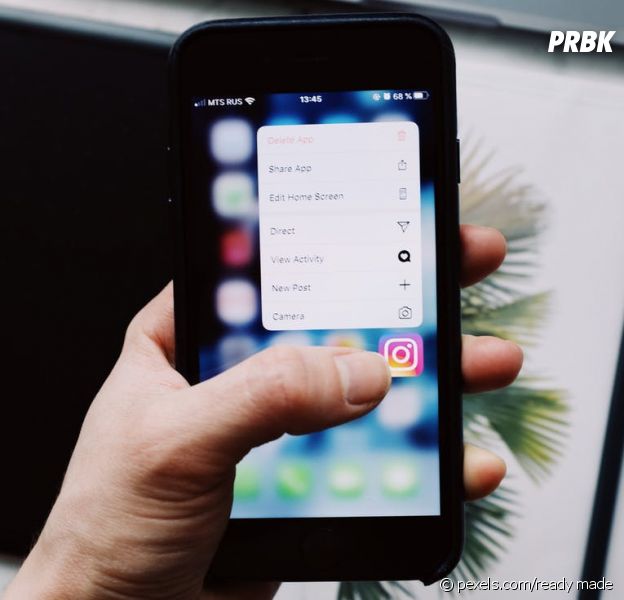 Instagram lance les rooms pour chatter jusqu'à 50 personnes