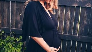 Sasha Pieterse (Pretty Little Liars) enceinte : l'interprète d'Alison attend son premier enfant