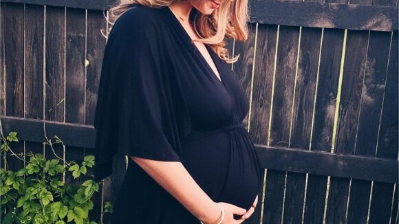 Sasha Pieterse (Pretty Little Liars) enceinte : l'interprète d'Alison attend son premier enfant