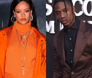 Rihanna en couple avec Travis Scott avant qu'il soit avec Kylie Jenner ? Les révélations sur leur relation