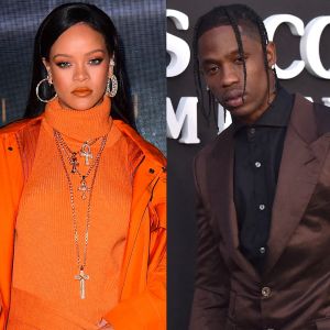 Rihanna en couple avec Travis Scott avant qu'il soit avec Kylie Jenner ? Les révélations sur leur relation