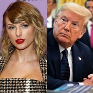 Mort de George Floyd : Taylor Swift clashe Donald Trump sur Twitter, et ça fait mal