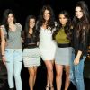 L'incroyable famille Kardashian sur Netflix : les soeurs Kardashian-Jenner avant-après