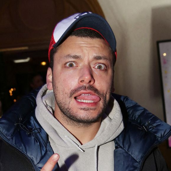 Kev Adams va lancer son comedy club