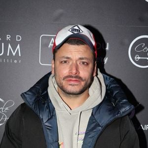 Kev Adams va lancer son comedy club