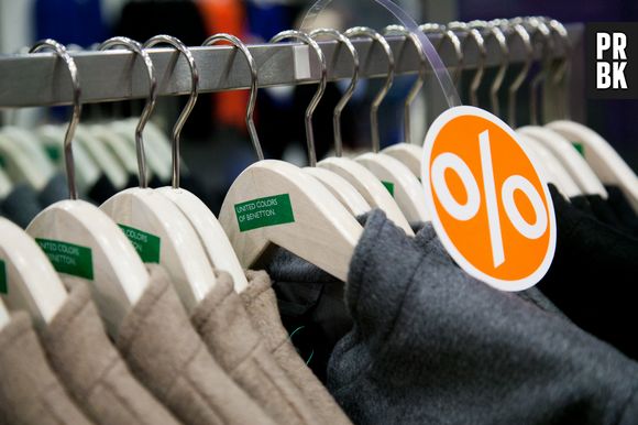 Les soldes d'été décalées au 15 juillet