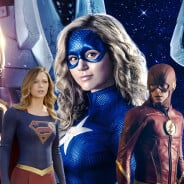 Stargirl saison 1 : bientôt des crossovers avec The Flash et Supergirl ? Les acteurs se confient