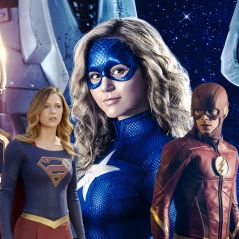 Stargirl saison 1 : bientôt des crossovers avec The Flash et Supergirl ? Les acteurs se confient