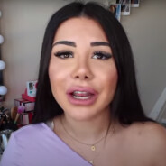 Roubaba insultée après une vidéo sur les règles et les poils, la youtubeuse réplique