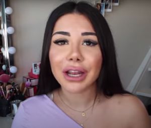 Roubaba insultée après une vidéo sur les règles et poils, la youtubeuse pousse un coup de gueule