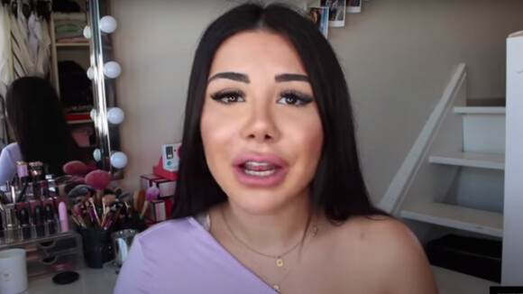 Roubaba insultée après une vidéo sur les règles et les poils, la youtubeuse réplique