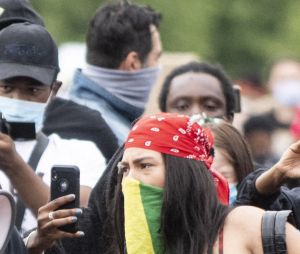 Black Lives Matter : John Boyega soutenu par Lucasfilm après son discours fort et engagé