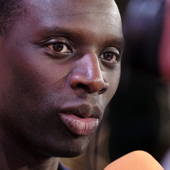 Omar Sy : "Réveillons-nous", son message fort sur le racisme et les violence policières