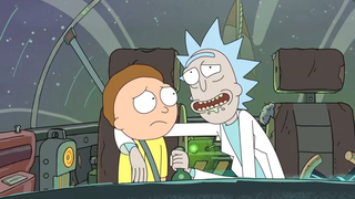 Rick et Morty : pourquoi les créateurs ne s'intéressent pas aux avis et théories des fans