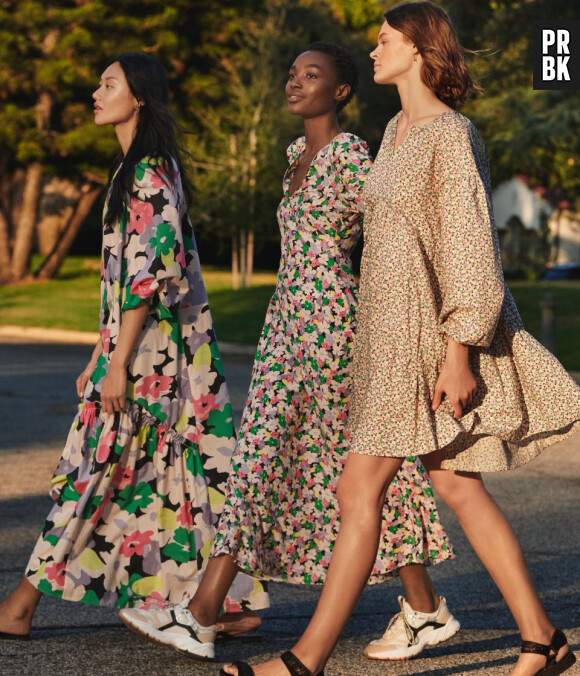H&M Conscious : 5 robes eco-friendly à adopter pour cet été