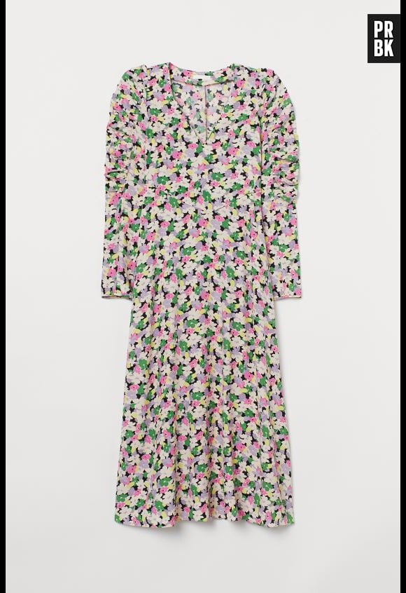H&M Conscious : 5 robes eco-friendly à adopter pour cet été