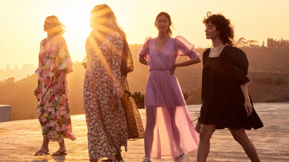H&M Conscious : 5 robes eco-friendly à adopter pour cet été