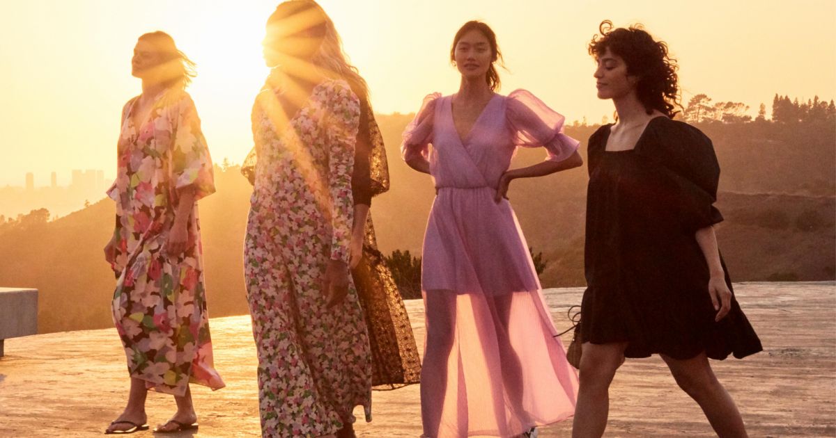 H&M Conscious : 5 robes eco-friendly ?� adopter pour cet ?�t?� - Purebreak