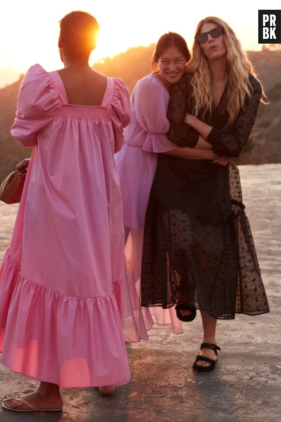 H&M Conscious : 5 robes eco-friendly à adopter pour cet été