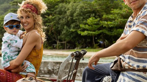 La Casa de Papel saison 5 : le couple de Denver et Stockholm en danger ? Ester Acebo se confie