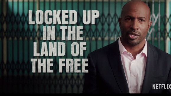 Racisme dans les prisons : Netflix publie gratuitement le documentaire choc d'Ava Duvernay