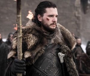 Game of Thrones : Kit Harington défend et explique la fin de Jon Snow