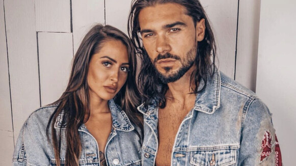 Julien Guirado violent avec Marine El Himer ? Voilà pourquoi la candidate a gardé le silence