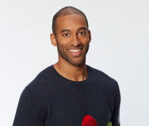 The Bachelor : l'émission de télé-réalité culte aux US choisit ENFIN un homme noir, Matt James