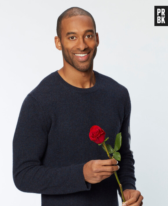 The Bachelor : l'émission de télé-réalité culte aux US choisit ENFIN un homme noir, Matt James