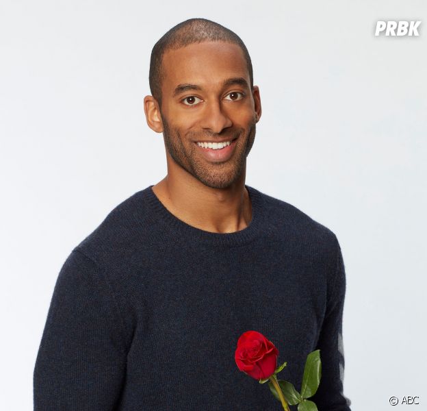 The Bachelor : l'émission de télé-réalité culte aux US choisit ENFIN un homme noir, Matt James