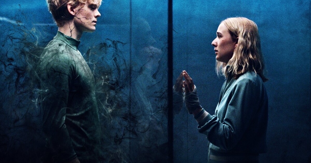 The Rain Saison 3 Streaming